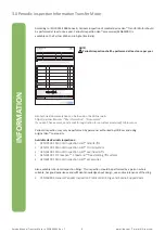 Preview for 9 page of Liko 3126043 Service Manual