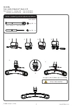 Предварительный просмотр 8 страницы Liko 3308020 Instructions For Use Manual