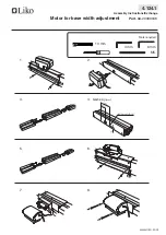 Preview for 109 page of Liko Golvo 7000 Series Service Manual