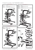 Preview for 11 page of Liko Golvo 8000 Classic Service Manual