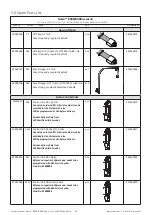 Preview for 13 page of Liko Golvo 8000 Classic Service Manual