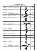 Preview for 16 page of Liko Golvo 8000 Classic Service Manual