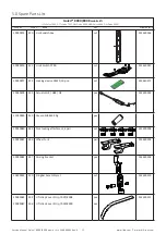 Preview for 17 page of Liko Golvo 8000 Classic Service Manual