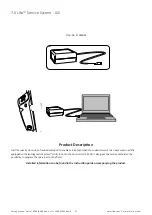 Preview for 21 page of Liko Golvo 8000 Classic Service Manual