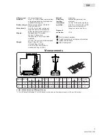 Предварительный просмотр 4 страницы Liko LikoLight Service Manual