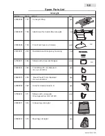 Предварительный просмотр 7 страницы Liko LikoLight Service Manual