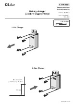 Preview for 32 page of Liko Likorall 242 ES Service Manual