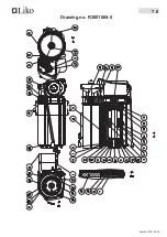 Preview for 63 page of Liko Likorall 242 ES Service Manual