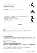 Preview for 3 page of Liko LikoScale 200 Accessory User Manual