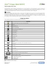 Liko Mod 600 IC Instructions For Use preview