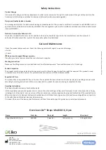 Предварительный просмотр 2 страницы Liko Mod 600 IC Instructions For Use