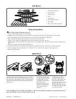 Preview for 2 page of Liko MultiStrap Instruction Manual