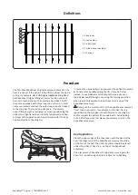 Предварительный просмотр 3 страницы Liko RepoSheet Original Instruction Manual