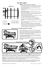 Предварительный просмотр 2 страницы Liko RepoSheet Short Instruction Manual