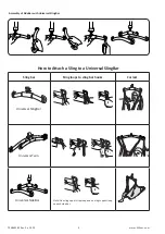 Предварительный просмотр 4 страницы Liko Universal SlingBar 350 Instructions For Use Manual