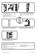 Preview for 6 page of Liko Uno 102 Series Instruction Manual