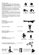 Preview for 10 page of Liko Uno 102 Series Instruction Manual