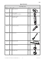 Preview for 10 page of Liko Uno 200 Service Manual