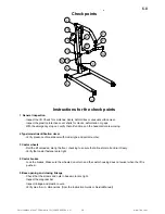 Preview for 28 page of Liko Uno 200 Service Manual