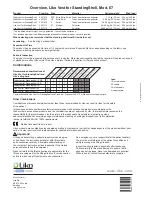 Preview for 4 page of Liko Vest for StandingShell Instruction Manual