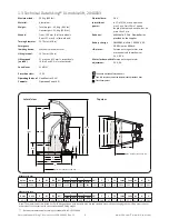 Preview for 6 page of Liko Viking L Service Manual