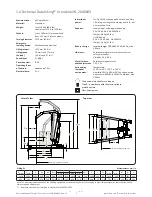 Preview for 7 page of Liko Viking L Service Manual