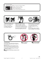 Preview for 8 page of Liko Viking M Instruction Manual