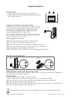 Preview for 10 page of Liko Viking M Instruction Manual