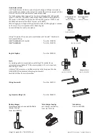 Preview for 12 page of Liko Viking M Instruction Manual