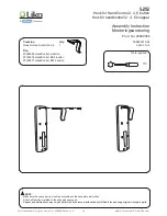 Preview for 6 page of Liko Viking XL Service Manual