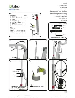 Preview for 13 page of Liko Viking XL Service Manual