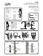 Preview for 18 page of Liko Viking XL Service Manual