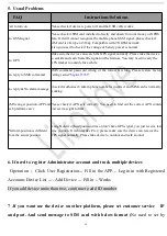 Preview for 10 page of Likorlove GPS102-B User Manual