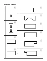 Preview for 3 page of Lil' Jumbl LIJDOLHOUS01 User Manual