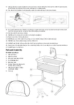 Preview for 3 page of Lil' Jumbl LJBSCT User Manual