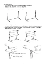 Preview for 4 page of Lil' Jumbl LJBSCT User Manual