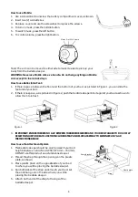 Preview for 6 page of Lil' Jumbl LJBSCT User Manual