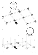 Preview for 7 page of Lil' Monkey Climb N' Slide Everest Assembly Instructions Manual