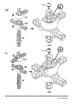 Preview for 9 page of Lil' Monkey Climb N' Slide Everest Assembly Instructions Manual