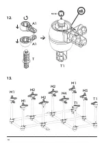 Preview for 10 page of Lil' Monkey Climb N' Slide Everest Assembly Instructions Manual