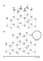 Preview for 13 page of Lil' Monkey Climb N' Slide Everest Assembly Instructions Manual