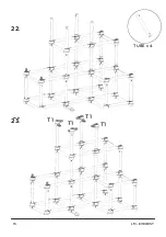 Preview for 15 page of Lil' Monkey Climb N' Slide Everest Assembly Instructions Manual