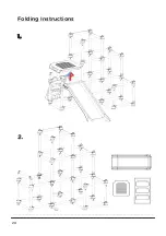 Preview for 20 page of Lil' Monkey Climb N' Slide Everest Assembly Instructions Manual