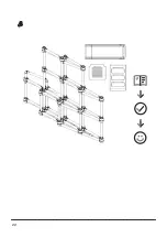 Preview for 22 page of Lil' Monkey Climb N' Slide Everest Assembly Instructions Manual