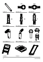 Предварительный просмотр 3 страницы Lil' Monkey Climb N' Slide Olympus Assembly Manual