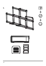 Предварительный просмотр 18 страницы Lil' Monkey Climb N' Slide Olympus Assembly Manual