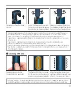 Предварительный просмотр 14 страницы lil S-MONO-21 User Manual