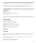 Preview for 18 page of lil S-MONO-21 User Manual