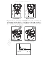 Предварительный просмотр 6 страницы Lilin 6186X3.6 N/P Instruction Manual