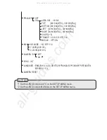 Предварительный просмотр 11 страницы Lilin 6186X3.6 N/P Instruction Manual